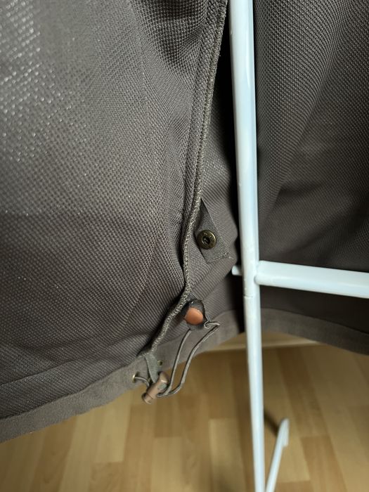 Seeland polar jacket kurtka bluza męska XXL myśliwsk