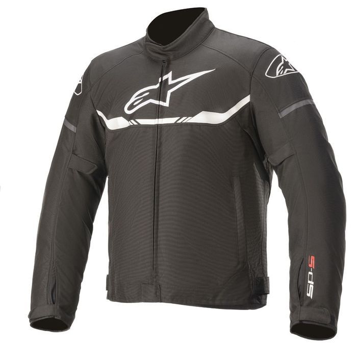 alpinestars blusão t-sp s wp 3200120 3200120
