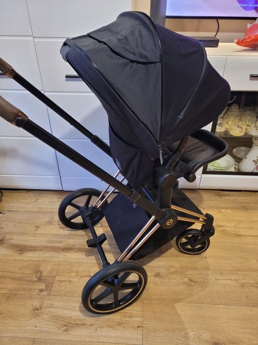 Cybex Priam 4.0 2 w 1