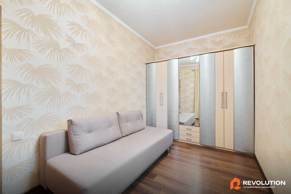 Без комісії. Продаж частини будинку 52.5м2, мікрорайон Новобіличі, вул Гостомельська 37