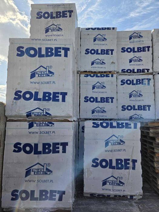 Pustak Solbet 24*24*59