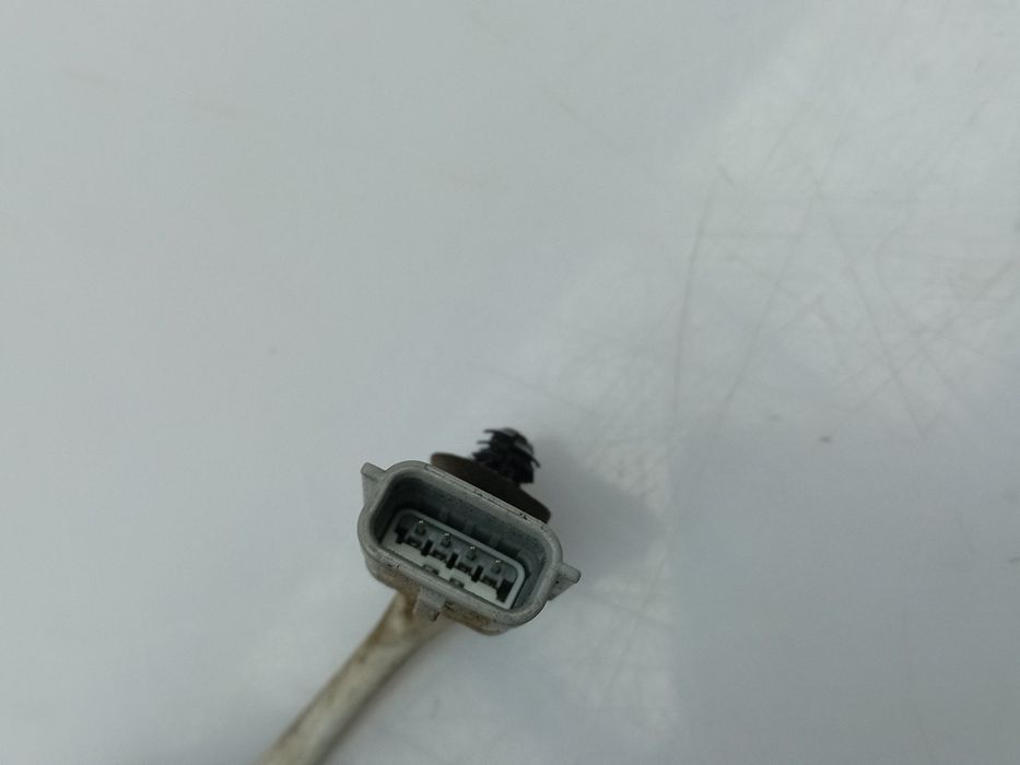 Sonda lambda RENAULT Captur (J5_)