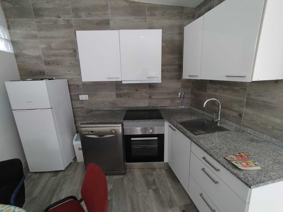 Casa para arrendar no Centro do Porto (T2)