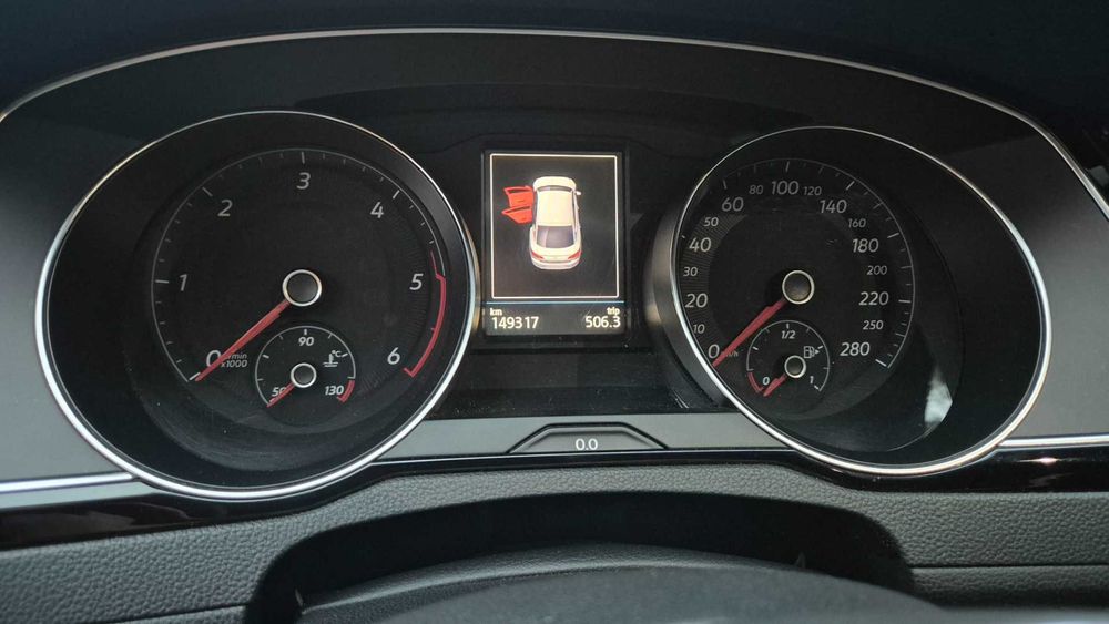 VW Arteon 2.0TDI(150) DSG7 Elegance