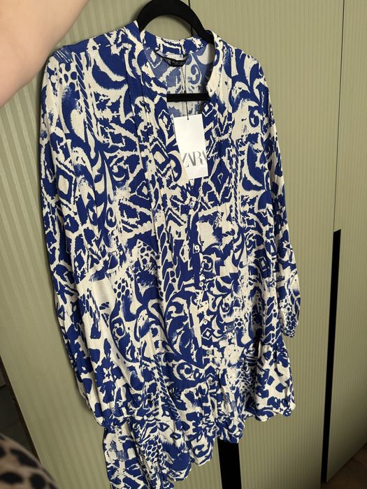 Сукня ZARA розмір L