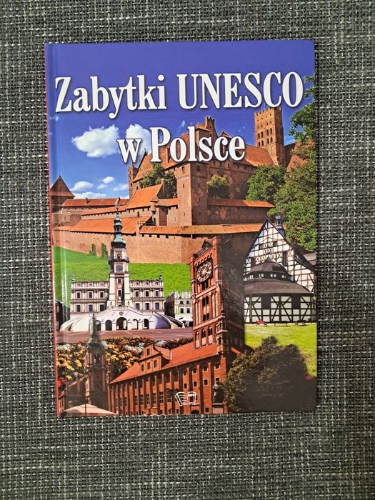 Zabytki UNESCO w Polsce