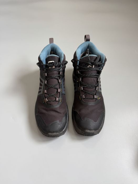 Salomon X-Lander Mid Gore-Tex X Ultra Xa Pro 3d 41.5(26.5cm)