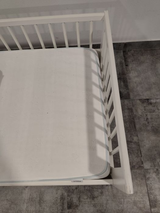 Cama de criança IKEA GULLIVER