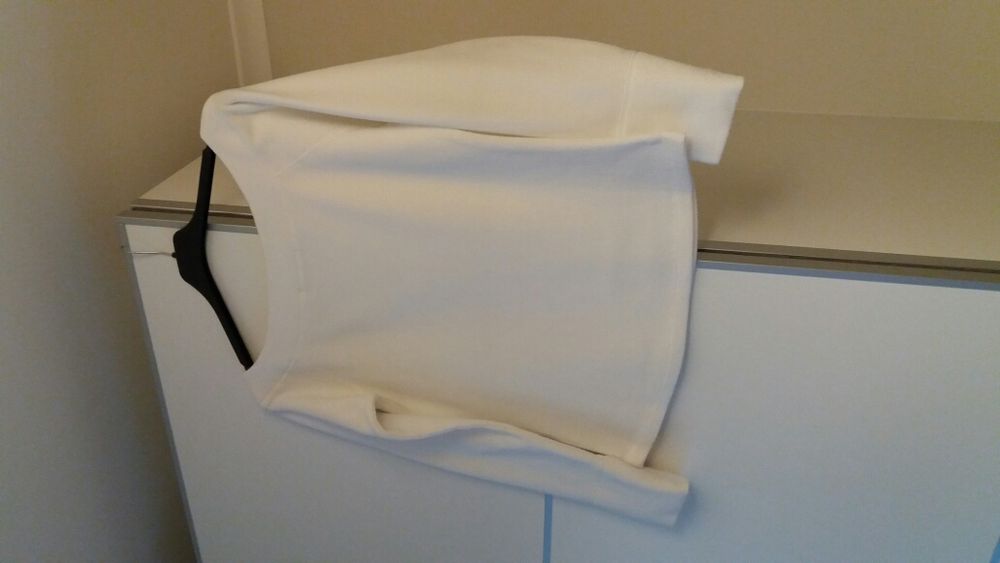 Camisola para criança