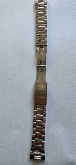 Bracelete Relógio Original Orient