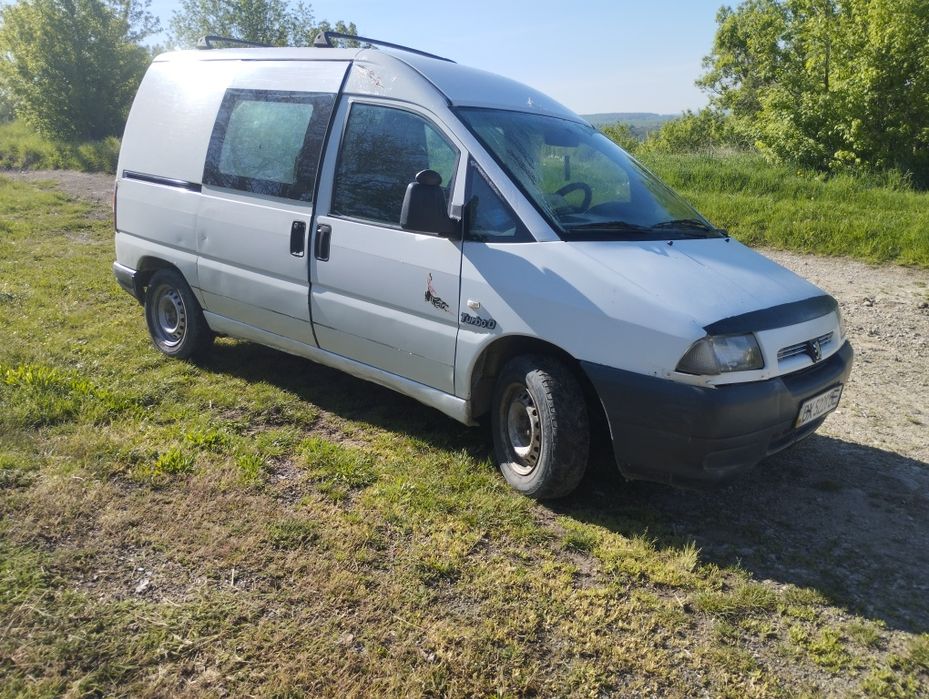 Продам автомобіль