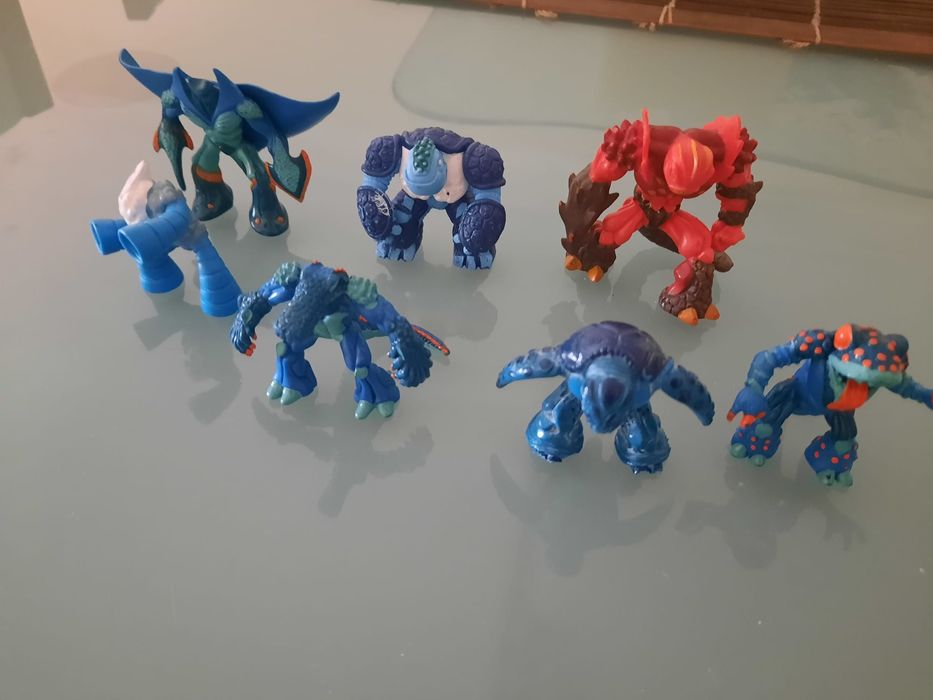 Gormitis Variados64738270923266122