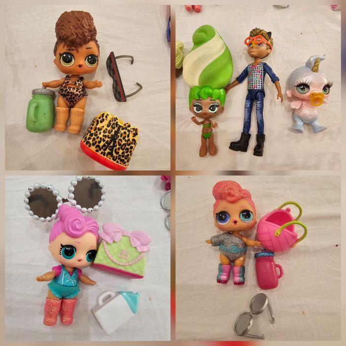 Lol кула лол одежда на лол и аксессуары