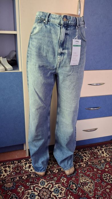 Джинси Denim sinsay