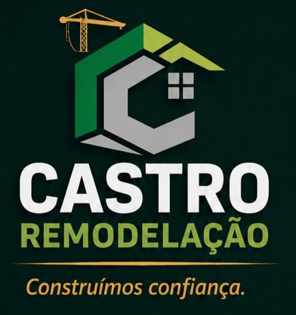 Remodelação em geral