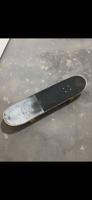 Deskorolka fish skateboards