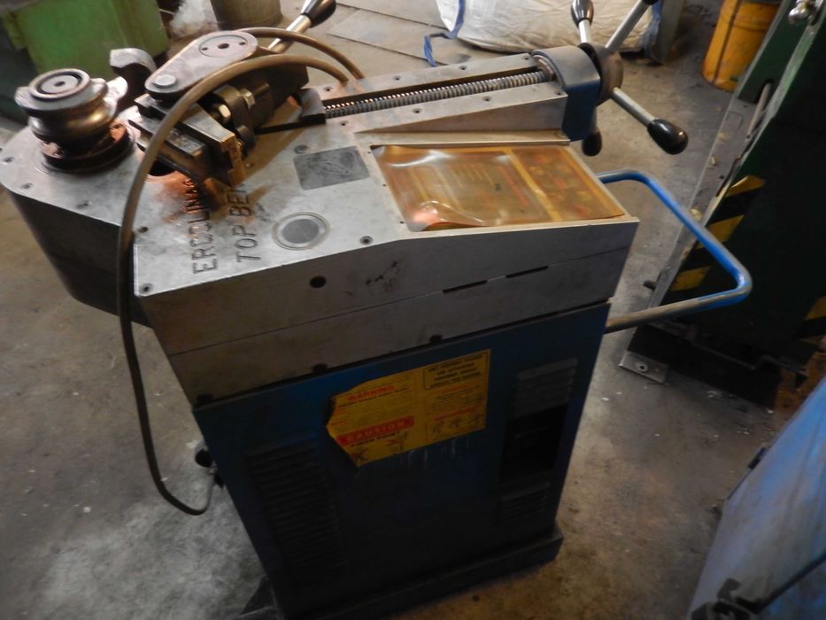 Giętarka NCML SUPER-TOP (42010)