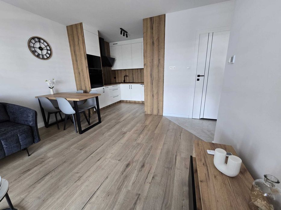 Nowoczesny Apartament Premium z Garażem,Windą i Piwnicą -  Lubawa