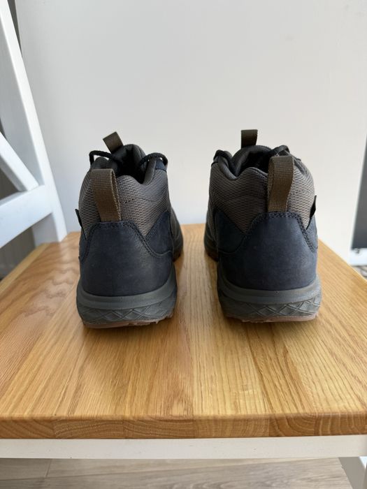 Teva WATERPOOF Vibram | зимові кросівки ОРИГІНАЛ 100% ботинки черевики