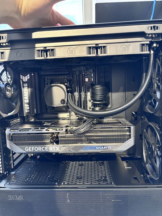 Сборка ПК под любые задачи