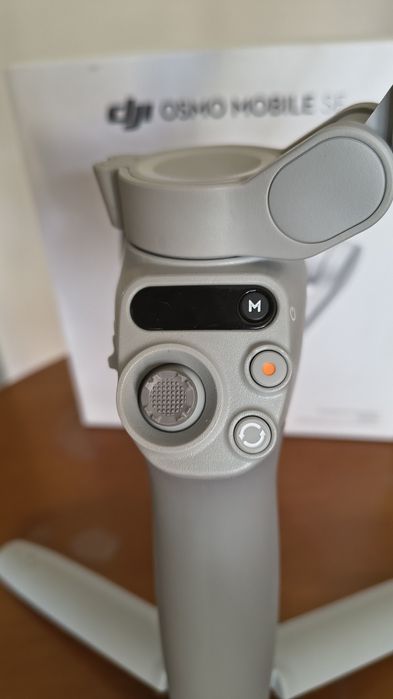 Gimbal DJI OSMO mobile SE