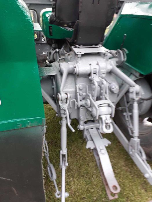 Traktor ciągnik C355/360