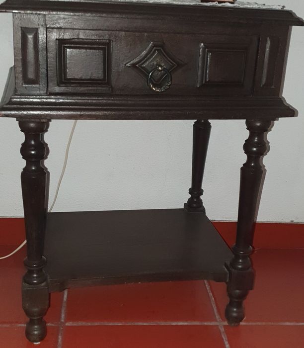 Quarto de Casal completo