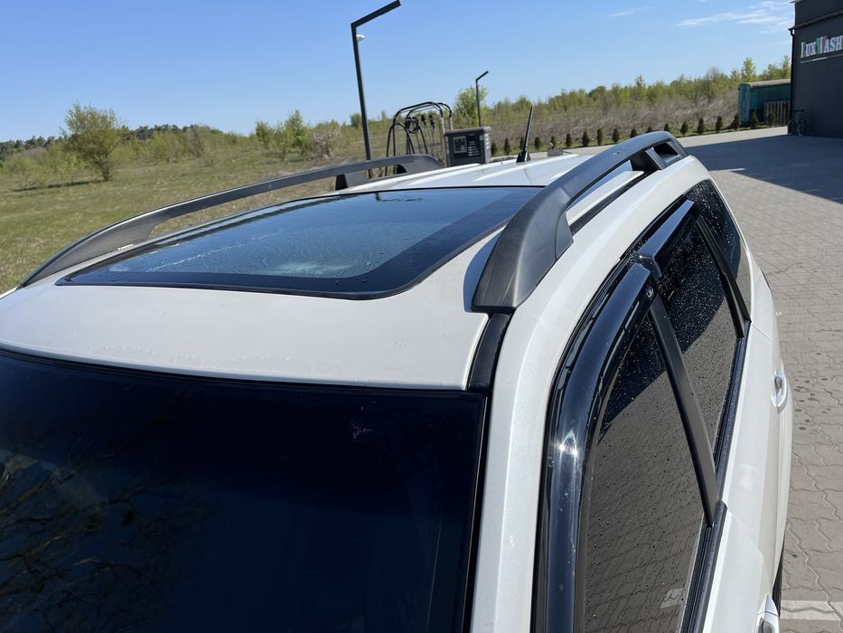 Subaru   forester