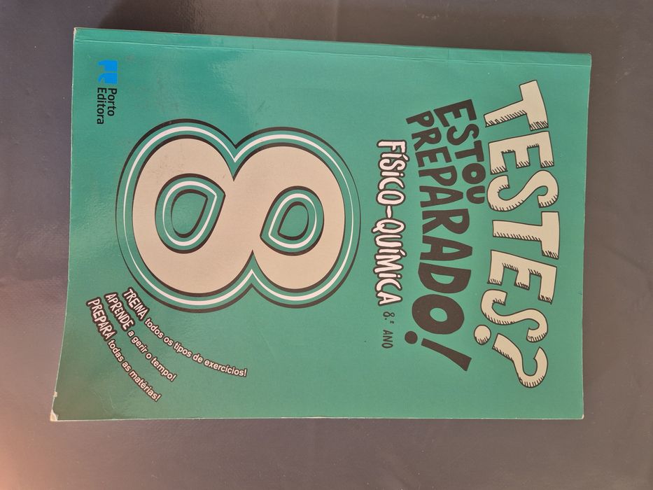 Manuais EXAMES, Novos