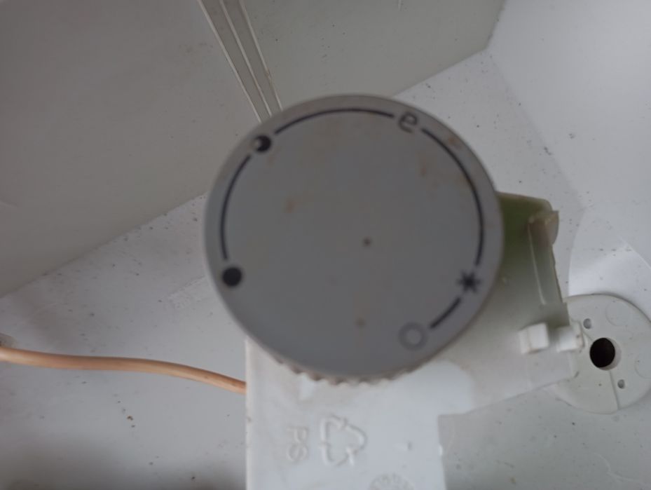 Регулятор температури бойлера ДРАЖИЦЕ