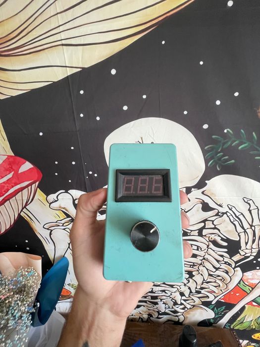 Татуєровочний  комплект