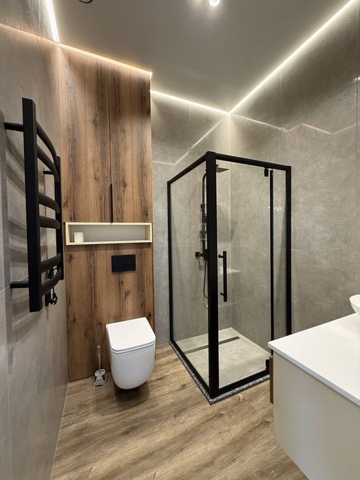 Дом по адресу Петефі Шандора пл. (площадь 140 м²) - Atlanta.ua - фото 20