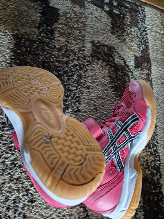 Buty Asics rozmiar 31 dziecięce