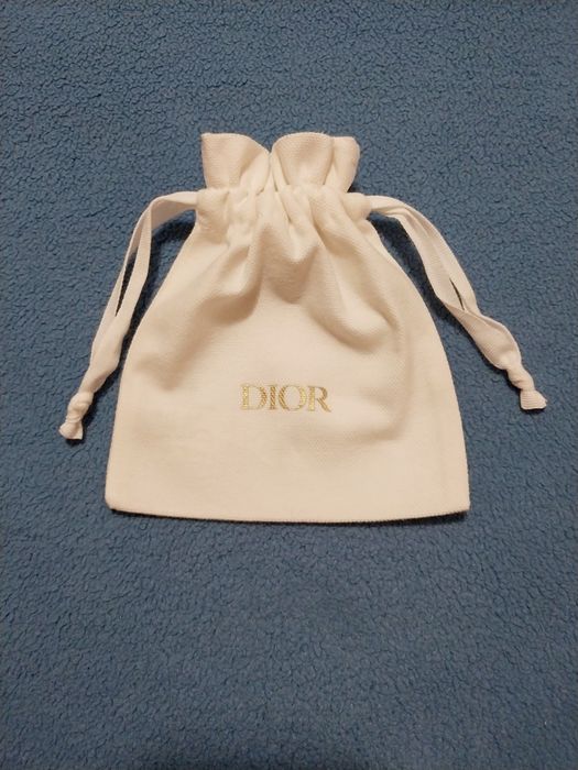 Брендовый пыльник Dior