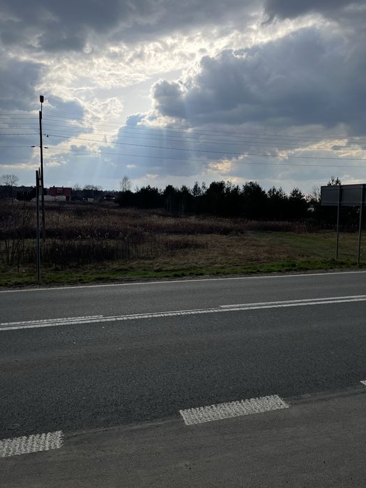 Sprzedam działke budowlana - Widok 4