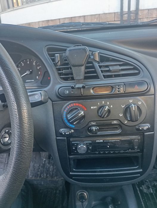 Продам део Ланос