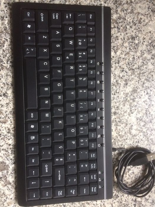 Mini/Teclado - Computador64297959981057120