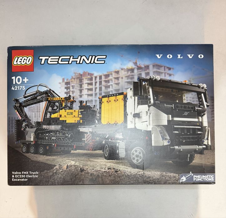 Lego Technic 42175