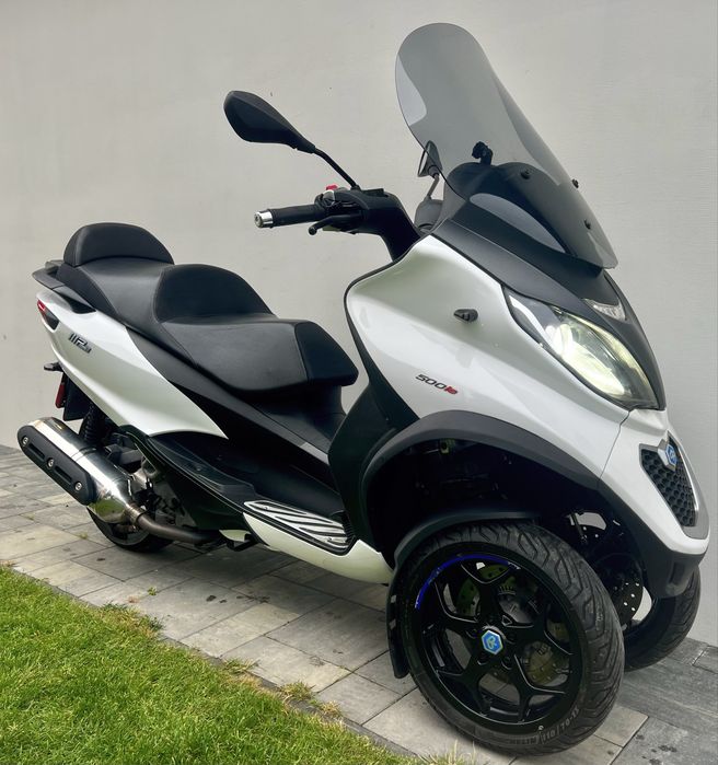 Piaggio