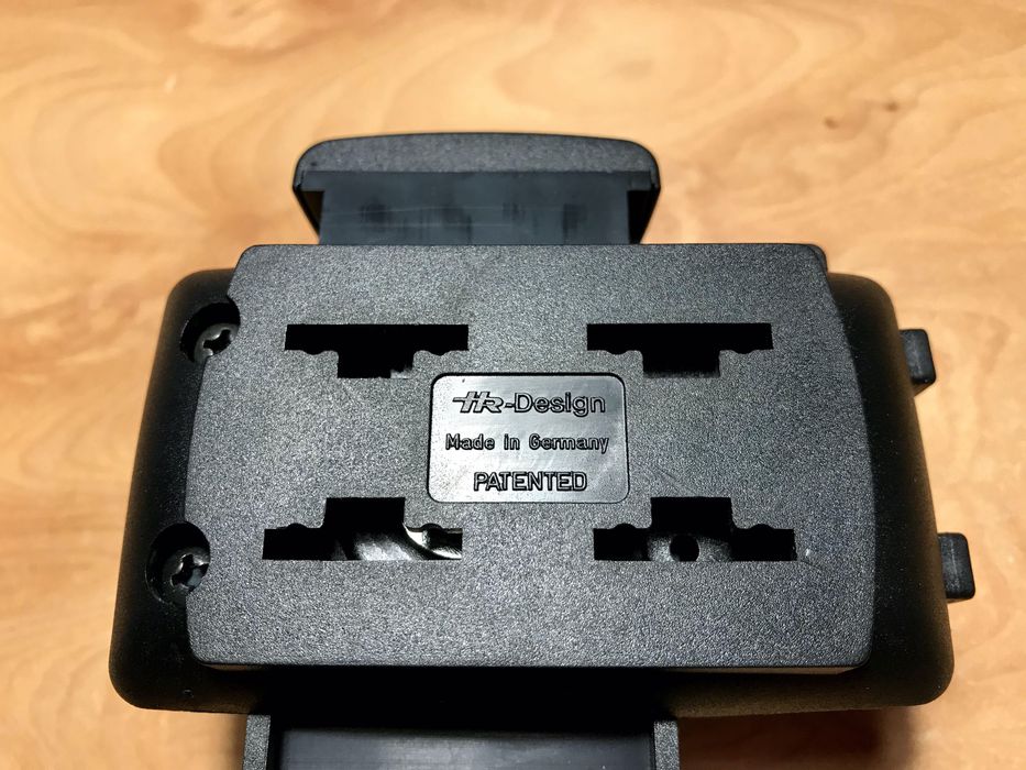 Suporte para telemóvel (carro)