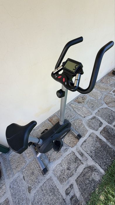 Bicicleta Estática Fitman