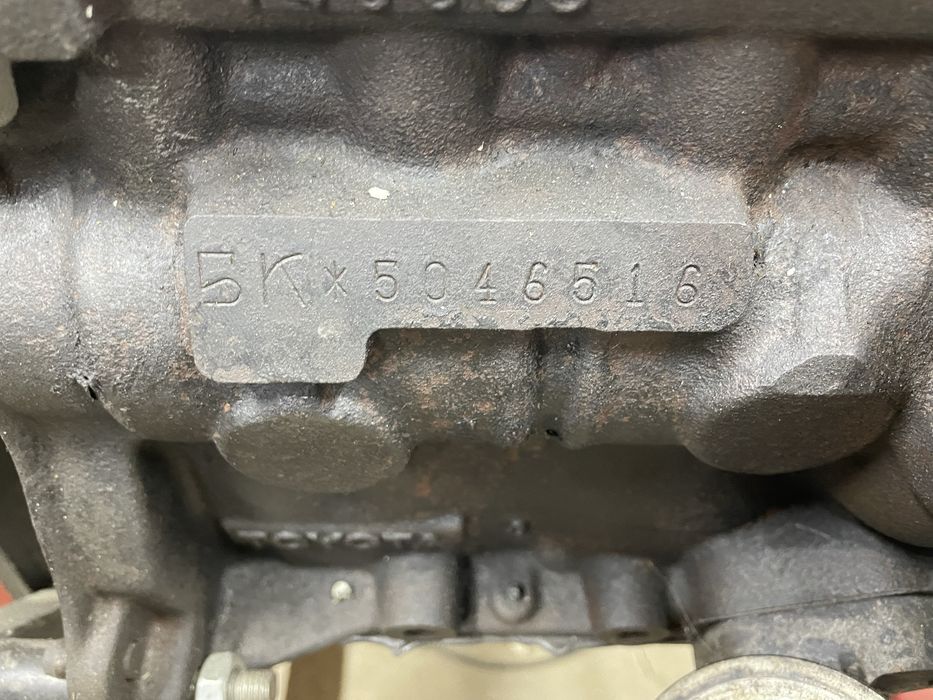 Навантажувач TOYOTA FG15