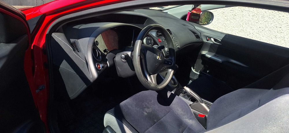 Honda Civic VIII