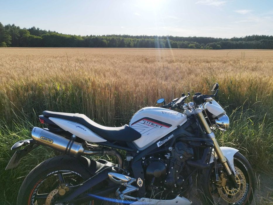 Triumph