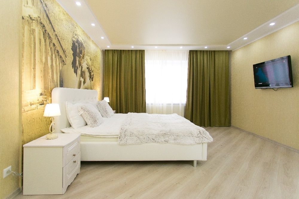 Посуточно , почасово центр . МАНУФАКТУРА. Ул.Харьковская