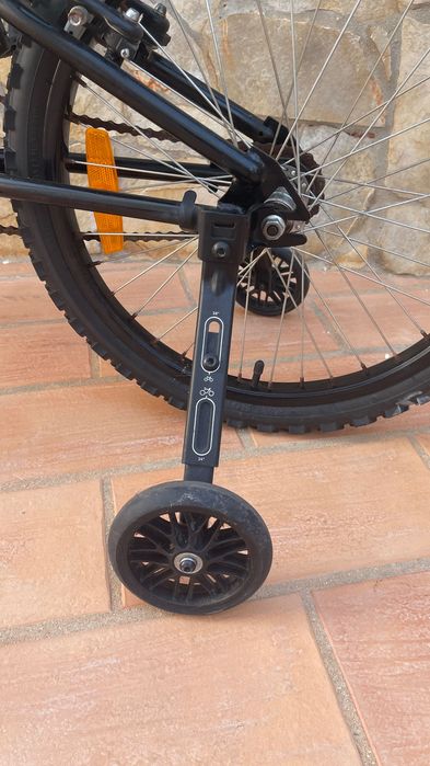 Vende-se Bicicleta de Criança Berg