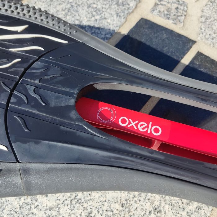 Skate OXELO bom estado