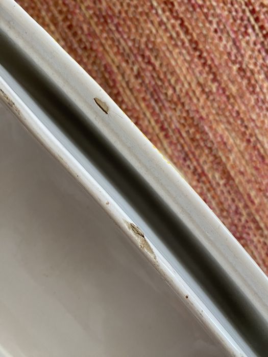 Travessa/saladeira loiça