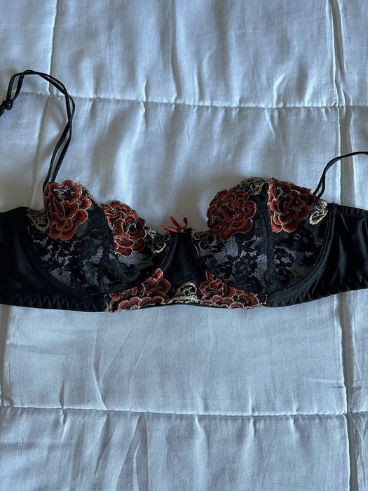 Soutien rendado - 95 B