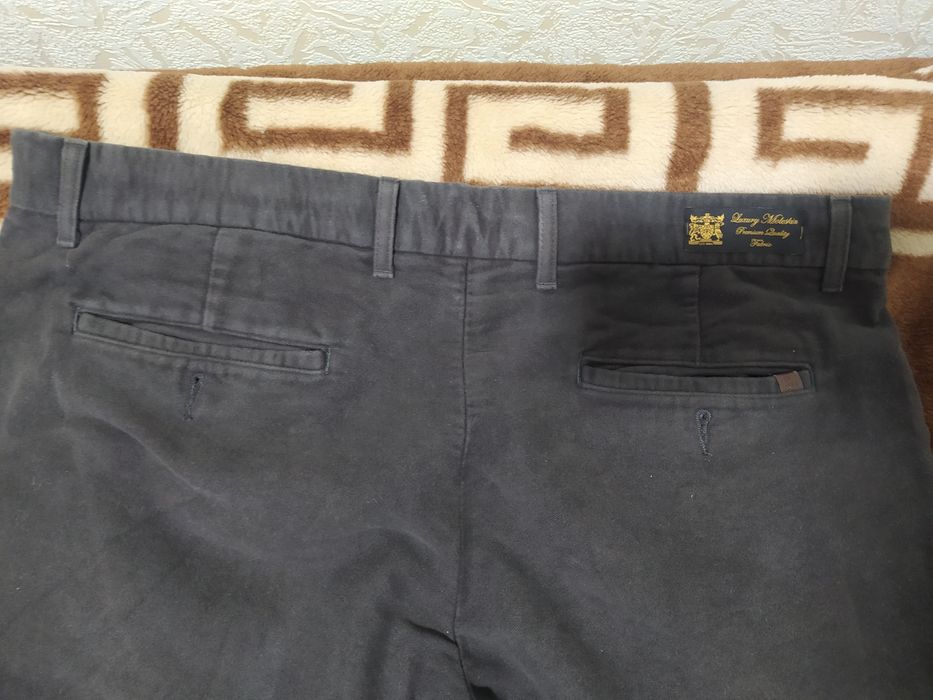 джинсы теплые плотные для работы